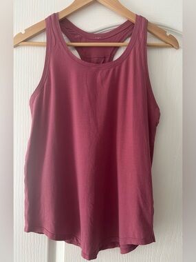 Lululemon love Tank Top - Pink